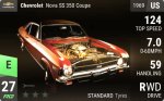 Nova SS 350 Coupe