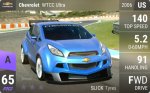 WTCC Ultra