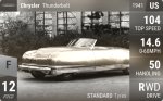 Thunderbolt