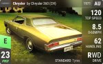 by Chrysler 360 (CH)