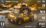 Ami Buggy