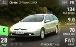 C5 Tourer 2.2 HDi