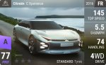 C Xperience