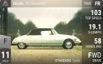 DS Convertible