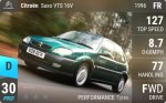 Saxo VTS 16V
