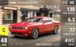 Challenger GT AWD