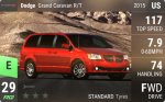 Grand Caravan R/T