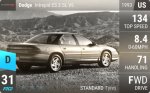 Intrepid ES 3.5L V6