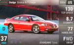 Stratus R/T Coupe