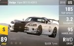 Viper SRT-10 ACR X
