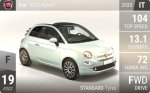 500C Hybrid