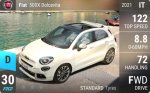 500X Dolcevita