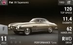 8V Supersonic