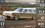 Country Squire