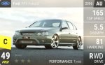 FPV Force 6