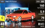 FPV Pursuit