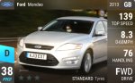 Mondeo