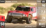 H3 Dakar