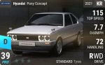 Pony Concept