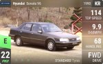 Sonata V6