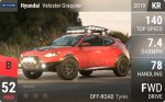 Veloster Grappler
