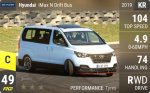 iMax N Drift Bus
