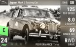 Mark 2 Touring Car