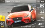 XE SV Project 8