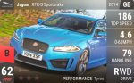 XFR-S Sportbrake
