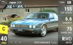 XJR