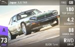 XJS TWR