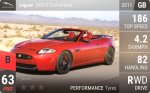 XKR-S Convertible