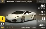 Gallardo LP560-4 (2nd gen)