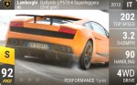 Gallardo LP570-4 Superleggera (2nd gen)