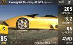 Murcielago LP640 Roadster