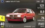Delta HF Turbo
