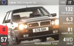 Delta Integrale 16v