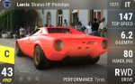 Stratos HF Prototipo