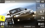LS V8