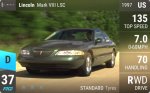 Mark VIII LSC