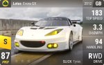 Evora GX