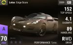 Exige Scura