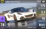 Exige V6 Cup R