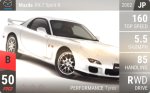 RX-7 Spirit R
