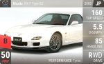 RX-7 Type RZ