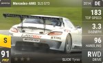 AMG SLS GT3
