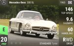 300 SL