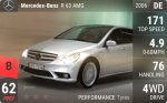 R 63 AMG