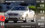 AMG SLK 32