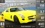 AMG SLS Electric